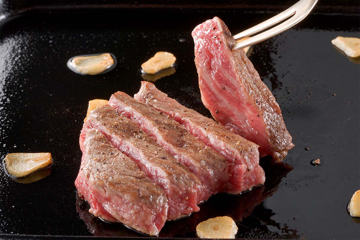 くまもとの味彩牛